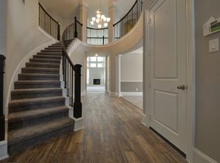 5135 Heather Meadow Ln, Sugar Land, TX 77479
