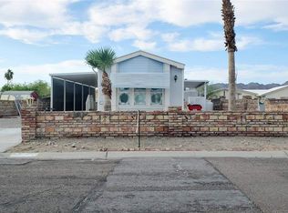 14260 E 31st Pl, Yuma, AZ 85367