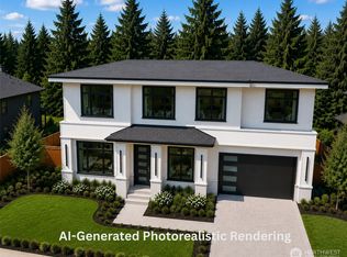 4630 148th Ave SE, Bellevue, WA 98006