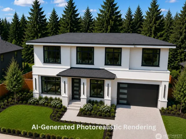4630 148th Avenue SE, Bellevue, WA 98006