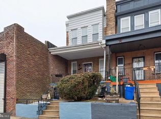 4674 N Sydenham St, Philadelphia, PA 19140