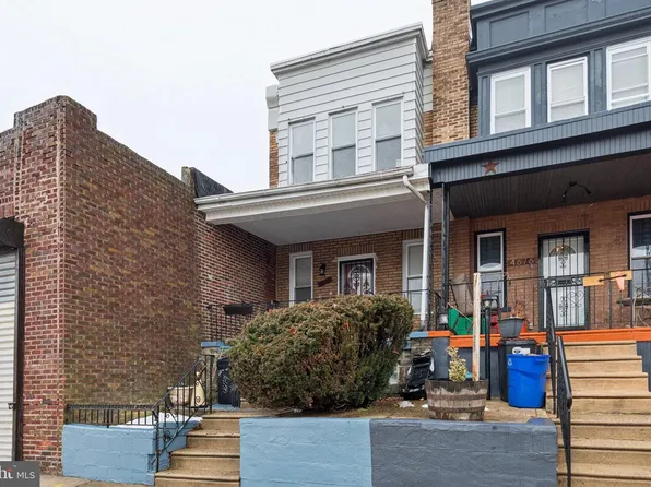 4674 N Sydenham St, Philadelphia, PA 19140