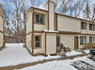 757 Alexander Rd APT D, Colorado Springs, CO 80909