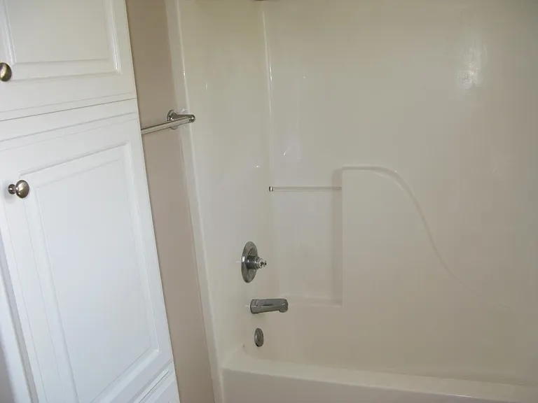Hall Bath