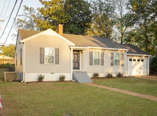 217 Beverly Ave, Florence, AL 35630