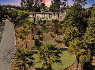 197 Morro Hills Rd, Fallbrook, CA 92028