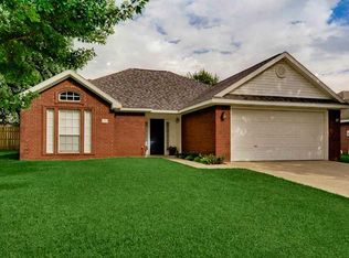 311 Summerset St, Lowell, AR 72745