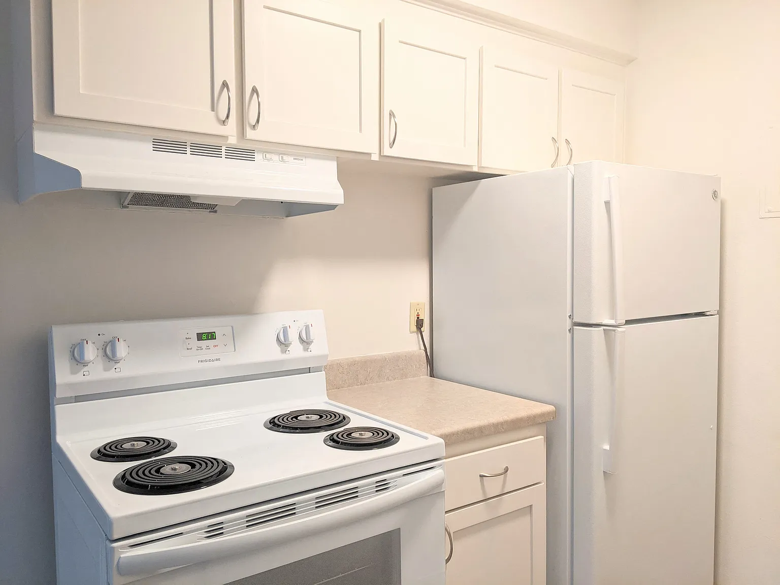 Seasons Park Apartments — Photo 4