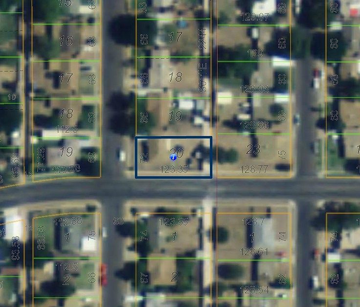 1st image of 1802 N Brazos Ave