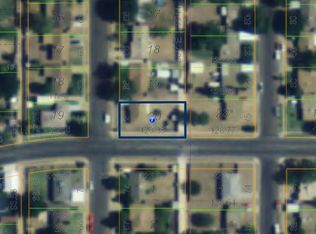 1802 N Brazos Ave, Hobbs, NM 88240