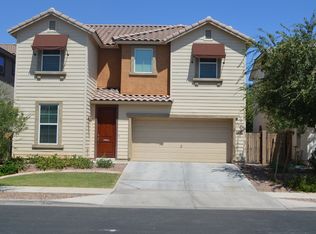 4178 E Milky Way, Gilbert, AZ 85295