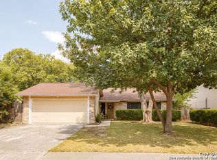 9942 Flatland Trl, Converse, TX 78109