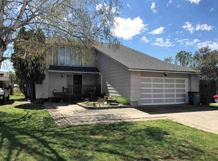 1028 SE Olympic Way, Colville, WA 99114