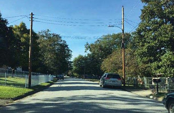 2nd image of 3113 Scenic Dr