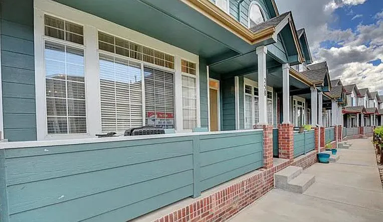 2855 Rock Creek Cir #258 — Photo 10