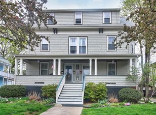 32 Cherry St APT 3, Lynn, MA 01902