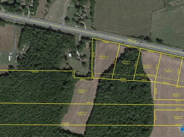 15887 Seven Mile Post Rd, Athens, AL 35611