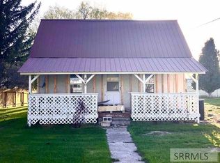 420 S 2 E, Soda Springs, ID 83276