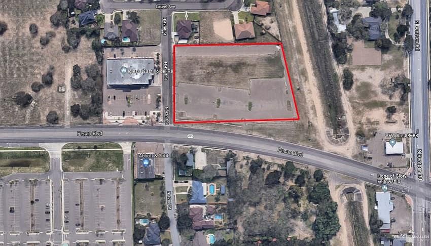 1st image of 4203 Pecan Blvd