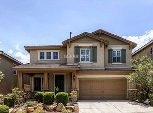 10419 Prairie Mountain Ave, Las Vegas, NV 89166