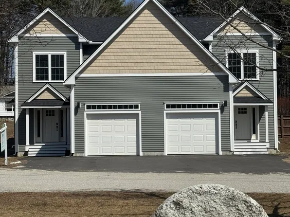 14 Harvest Hill Lane #1, Auburn, ME 04210