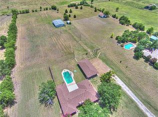 9 Estates Rd, Lucas, TX 75002