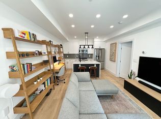 927 Kennedy St #203, Washington, DC 20011