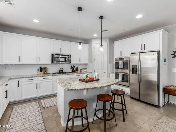 21434 W TERRI LEE Drive, Buckeye, AZ 85396