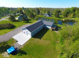 5509 N Lake Shore Dr, Black River, MI 48721