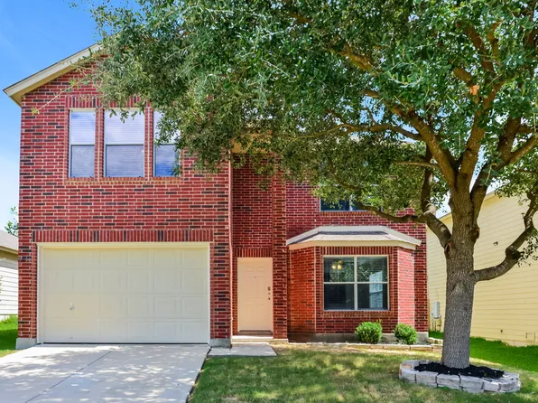 8014 Icicle Trl, San Antonio, TX 78254