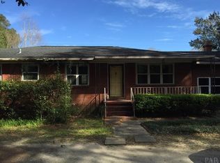 5816 W Jackson St, Pensacola, FL 32506