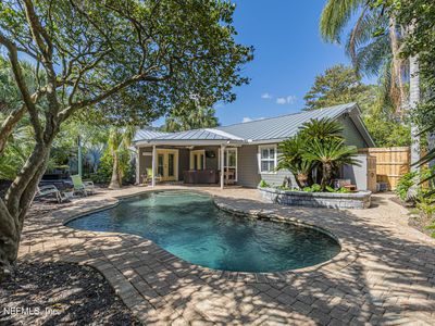 3951 LANDFALL Lane W, Jacksonville Beach, FL, 32250