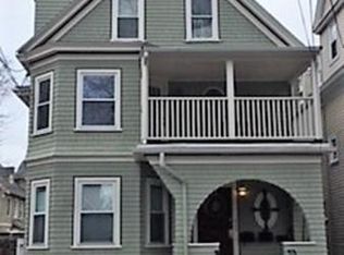 77 Avon St #1, Somerville, MA 02143