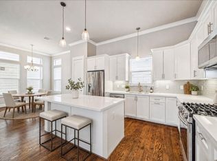 880 Wakefield Dr UNIT C, Houston, TX 77018