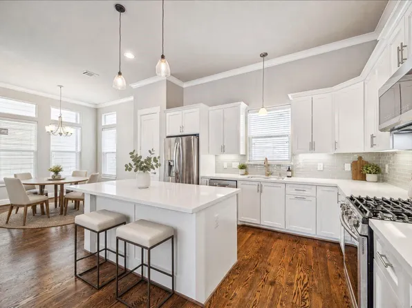 880 Wakefield Dr Unit C, Houston, TX 77018