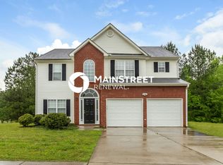 8080 Green Garden Dr, Riverdale, GA 30296