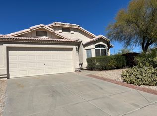 2336 E Aire Libre Ave, Phoenix, AZ 85022
