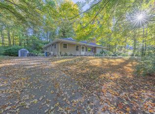 451 Birch Mountain Rd, Manchester, CT 06040