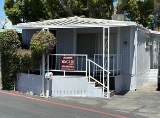 1201 Sycamore Ter Spc 40, Sunnyvale, CA 94086