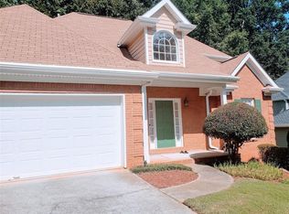 7036 Wind Run Way #0, Stone Mountain, GA 30087