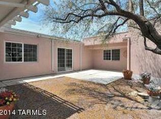 626 W Las Lomitas Rd, Tucson, AZ 85704