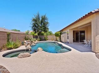 4368 E Lariat Ln, Phoenix, AZ 85050