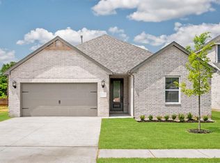 3104 Aidyn Ct, Yukon, OK 73099