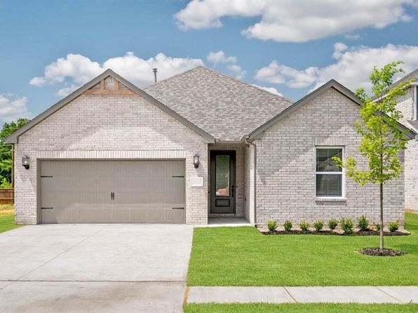 11917 SW 30th St, Yukon, OK 73099