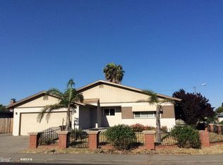 2200 Santa Cruz Dr, Fairfield, CA 94533