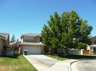 3511 Glenridge Ave, Rosamond, CA