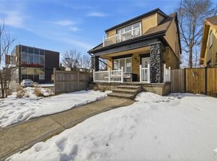 81 Ottawa St N, Hamilton, ON L8H 3Y9