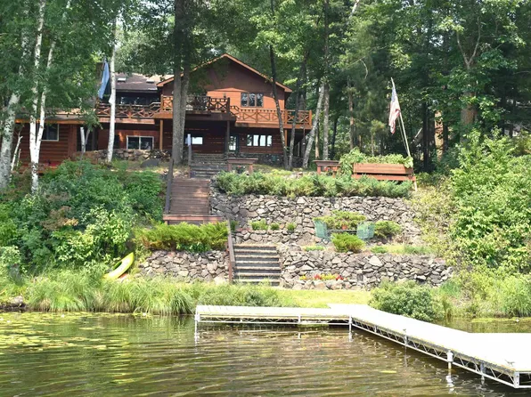 65635 Shady Ln, Iron River, WI 54847