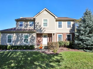 5950 Rings Rd, Dublin, OH 43016