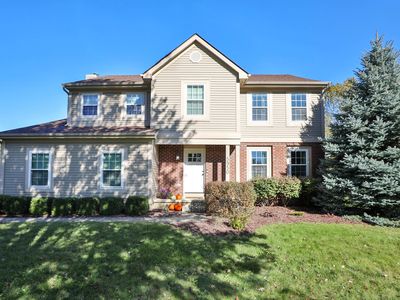5950 Rings Rd, Dublin, OH, 43016